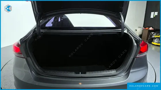HYUNDAI ELANTRA (AVANTE) 1.6 GDI VALUE PLUS