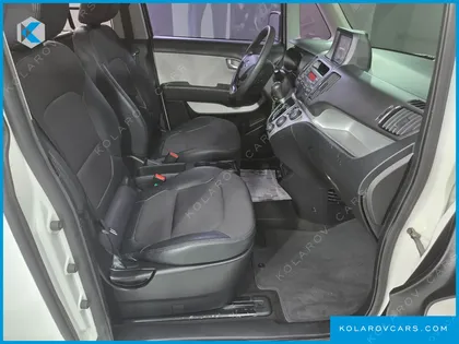 KIA RAY VAN