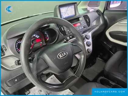 KIA RAY VAN