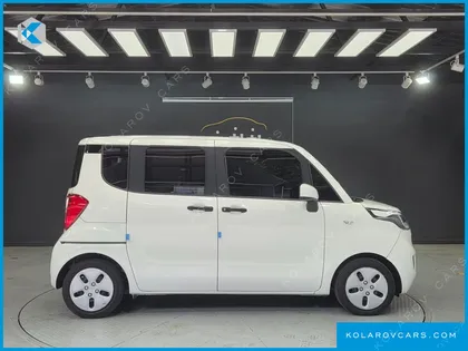 KIA RAY VAN