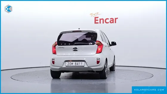 KIA MORNING (PICANTO) DELUXE TRENDY