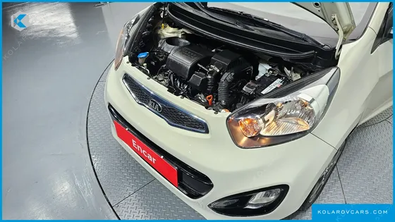 KIA MORNING (PICANTO) DELUXE TRENDY