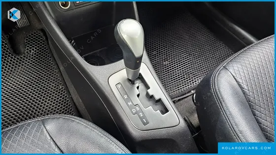 KIA MORNING (PICANTO) DELUXE TRENDY