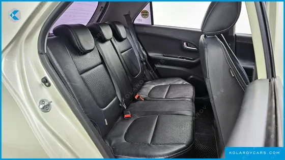 KIA MORNING (PICANTO) DELUXE TRENDY