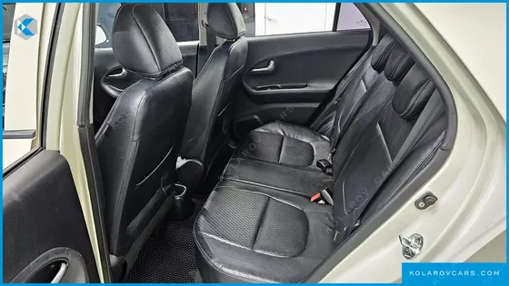 KIA MORNING (PICANTO) DELUXE TRENDY