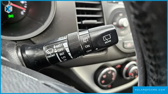 KIA MORNING (PICANTO) DELUXE TRENDY