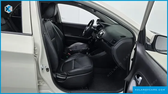 KIA MORNING (PICANTO) LUXURY