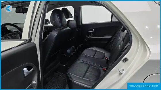 KIA MORNING (PICANTO) LUXURY