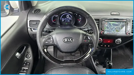 KIA MORNING (PICANTO) LUXURY
