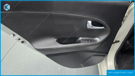 KIA MORNING (PICANTO) LUXURY