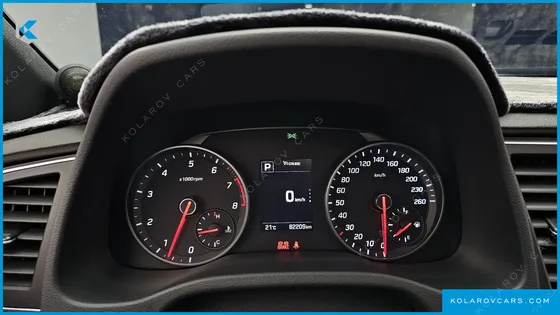 HYUNDAI ELANTRA (AVANTE) 1.6 TURBO SPORT
