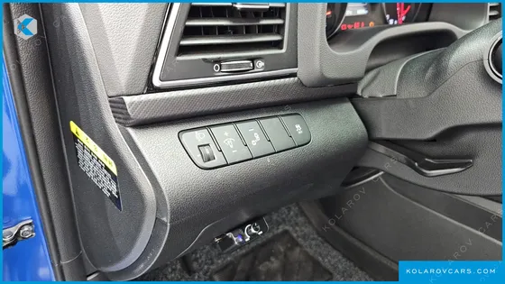 HYUNDAI ELANTRA (AVANTE) 1.6 TURBO SPORT