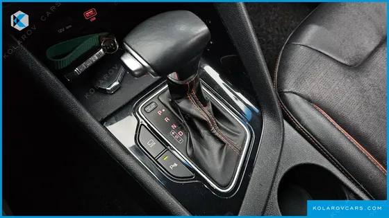 KIA NIRO 1.6 HEV