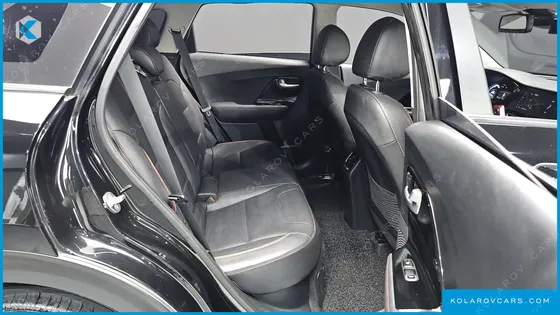 KIA NIRO 1.6 HEV