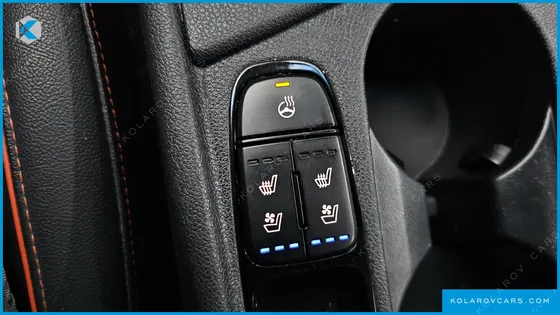 KIA NIRO 1.6 HEV