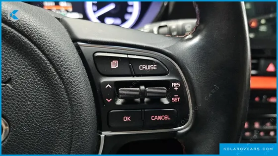 KIA NIRO 1.6 HEV