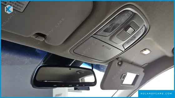 KIA NIRO 1.6 HEV