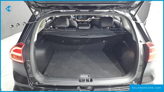 KIA NIRO 1.6 HEV
