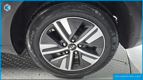 KIA NIRO 1.6 HEV
