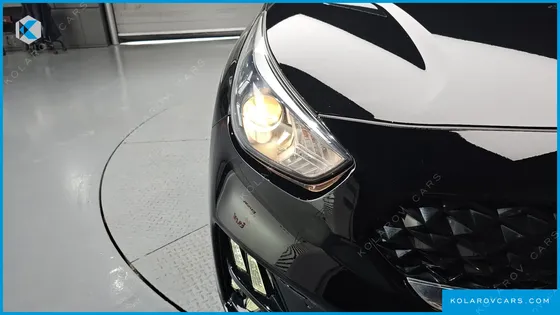 KIA NIRO 1.6 HEV