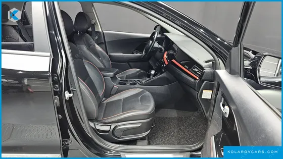 KIA NIRO 1.6 HEV