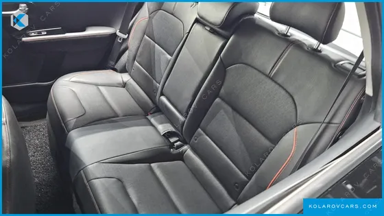 KIA NIRO 1.6 HEV