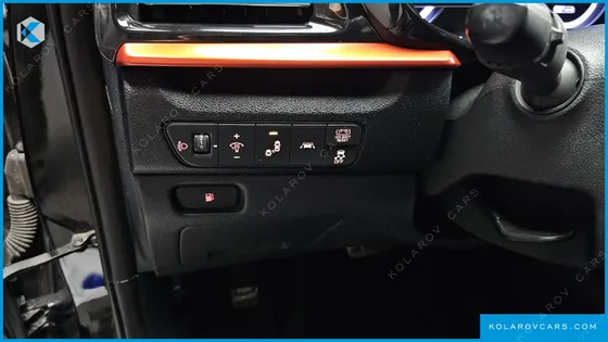 KIA NIRO 1.6 HEV