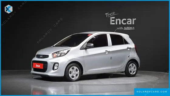 KIA MORNING (PICANTO) SMART