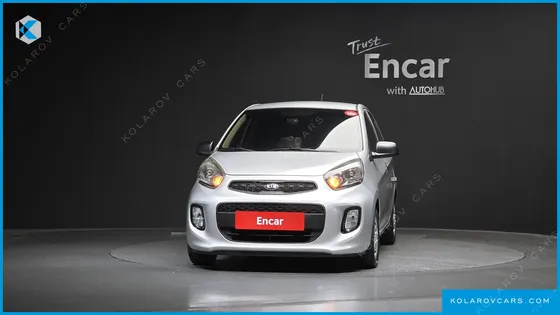 KIA MORNING (PICANTO) SMART