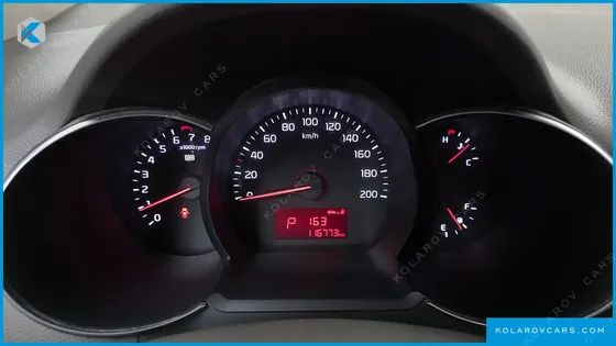 KIA MORNING (PICANTO) SMART