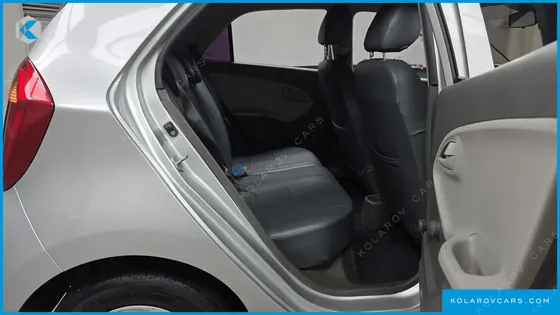 KIA MORNING (PICANTO) SMART