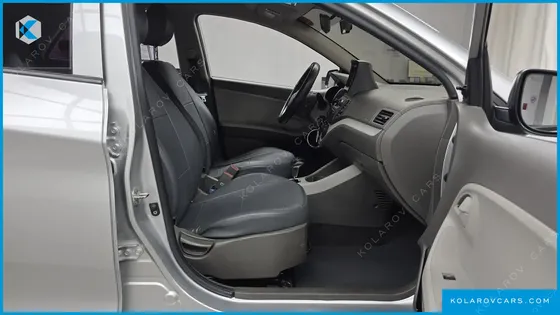 KIA MORNING (PICANTO) SMART