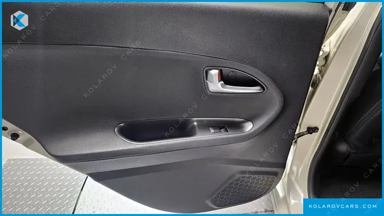 KIA MORNING (PICANTO) LUXURY