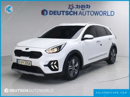 KIA NIRO 1.6 HEV