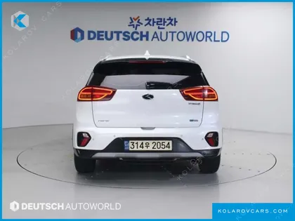 KIA NIRO 1.6 HEV