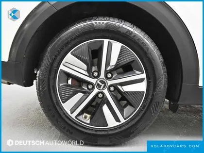 KIA NIRO 1.6 HEV