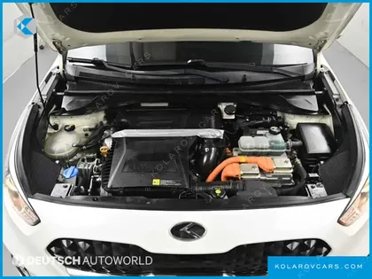KIA NIRO 1.6 HEV