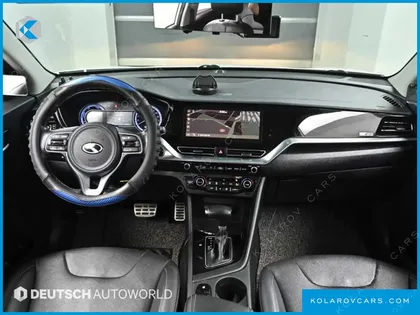 KIA NIRO 1.6 HEV