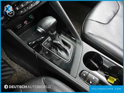 KIA NIRO 1.6 HEV
