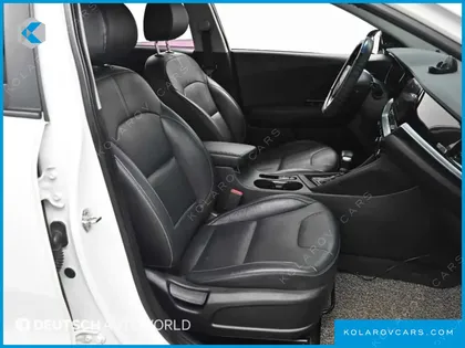 KIA NIRO 1.6 HEV