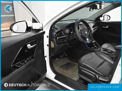 KIA NIRO 1.6 HEV