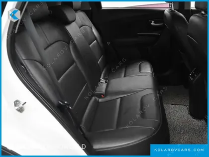 KIA NIRO 1.6 HEV