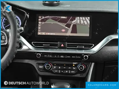 KIA NIRO 1.6 HEV