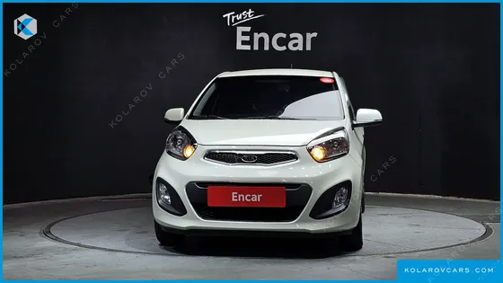 KIA MORNING (PICANTO) DELUXE SPECIAL