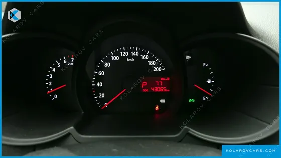 KIA MORNING (PICANTO) DELUXE SPECIAL