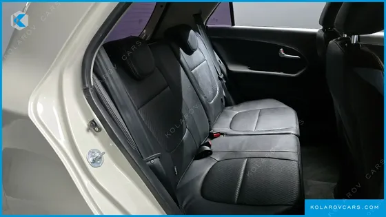 KIA MORNING (PICANTO) DELUXE SPECIAL