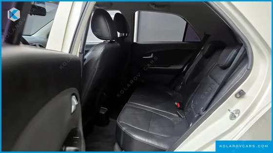 KIA MORNING (PICANTO) DELUXE SPECIAL