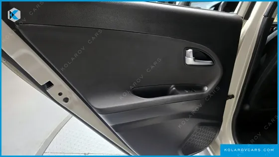 KIA MORNING (PICANTO) DELUXE SPECIAL