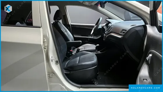 KIA MORNING (PICANTO) DELUXE SPECIAL