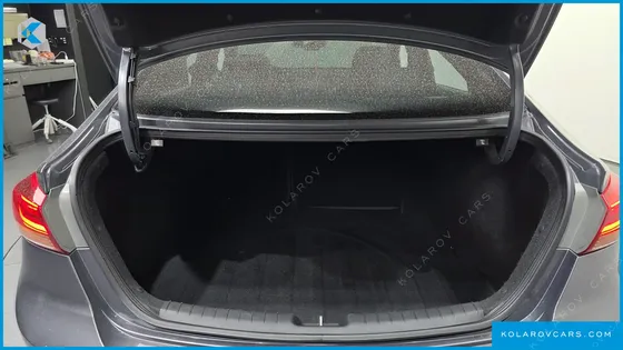 HYUNDAI ELANTRA (AVANTE) 1.6 TURBO SPORT